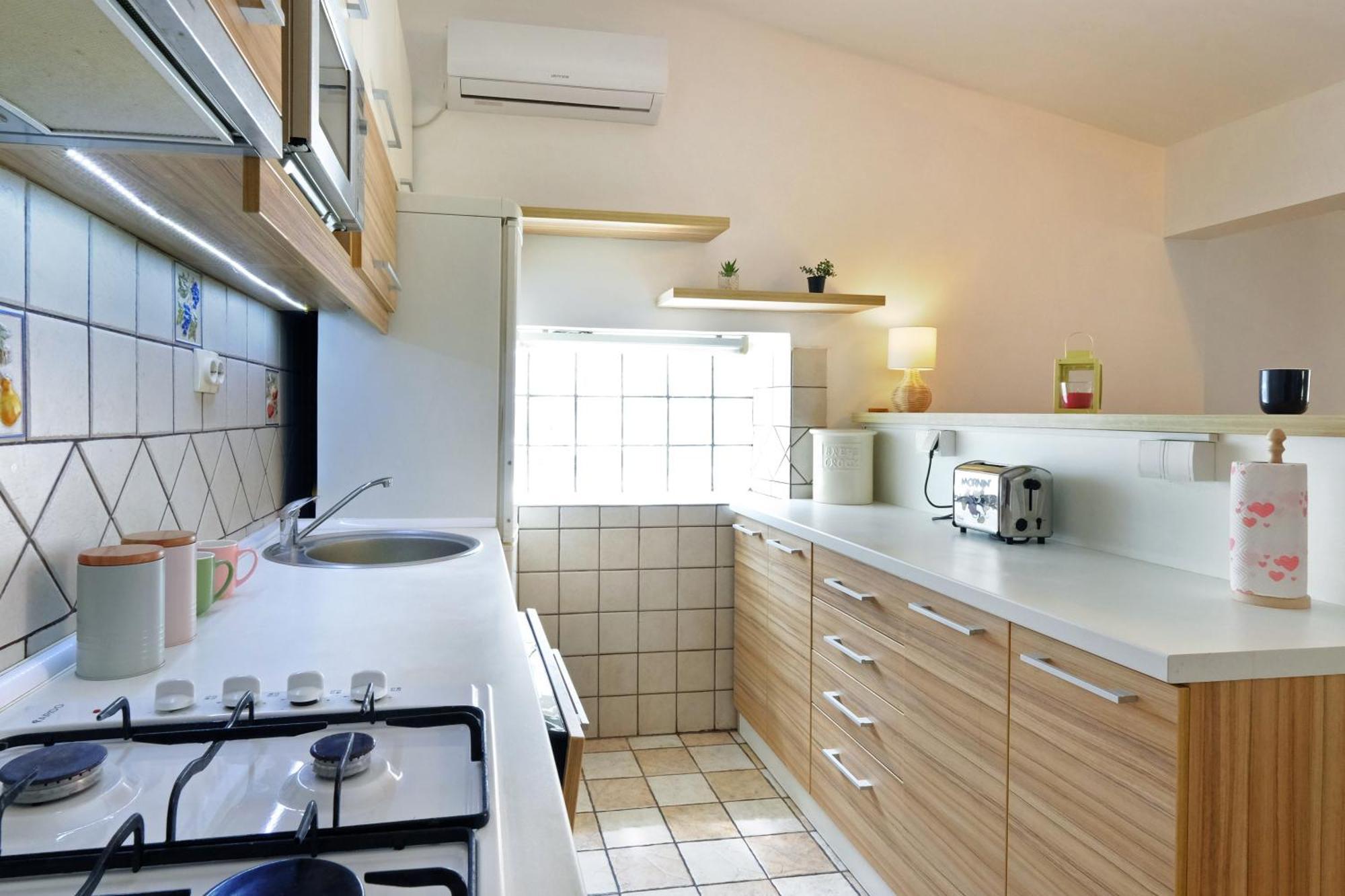 Red Tree Apartment Belgrade Exterior photo