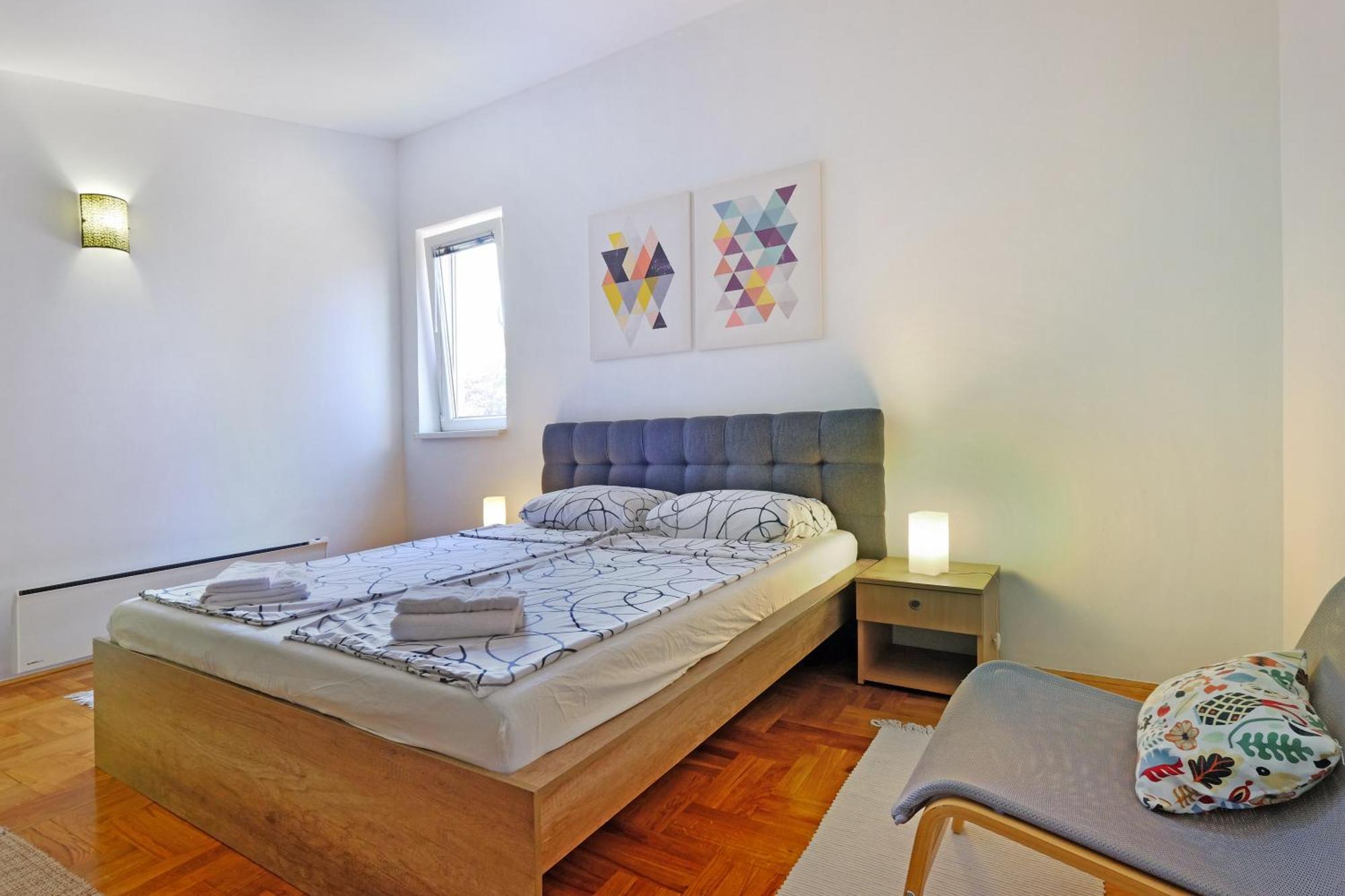 Red Tree Apartment Belgrade Exterior photo