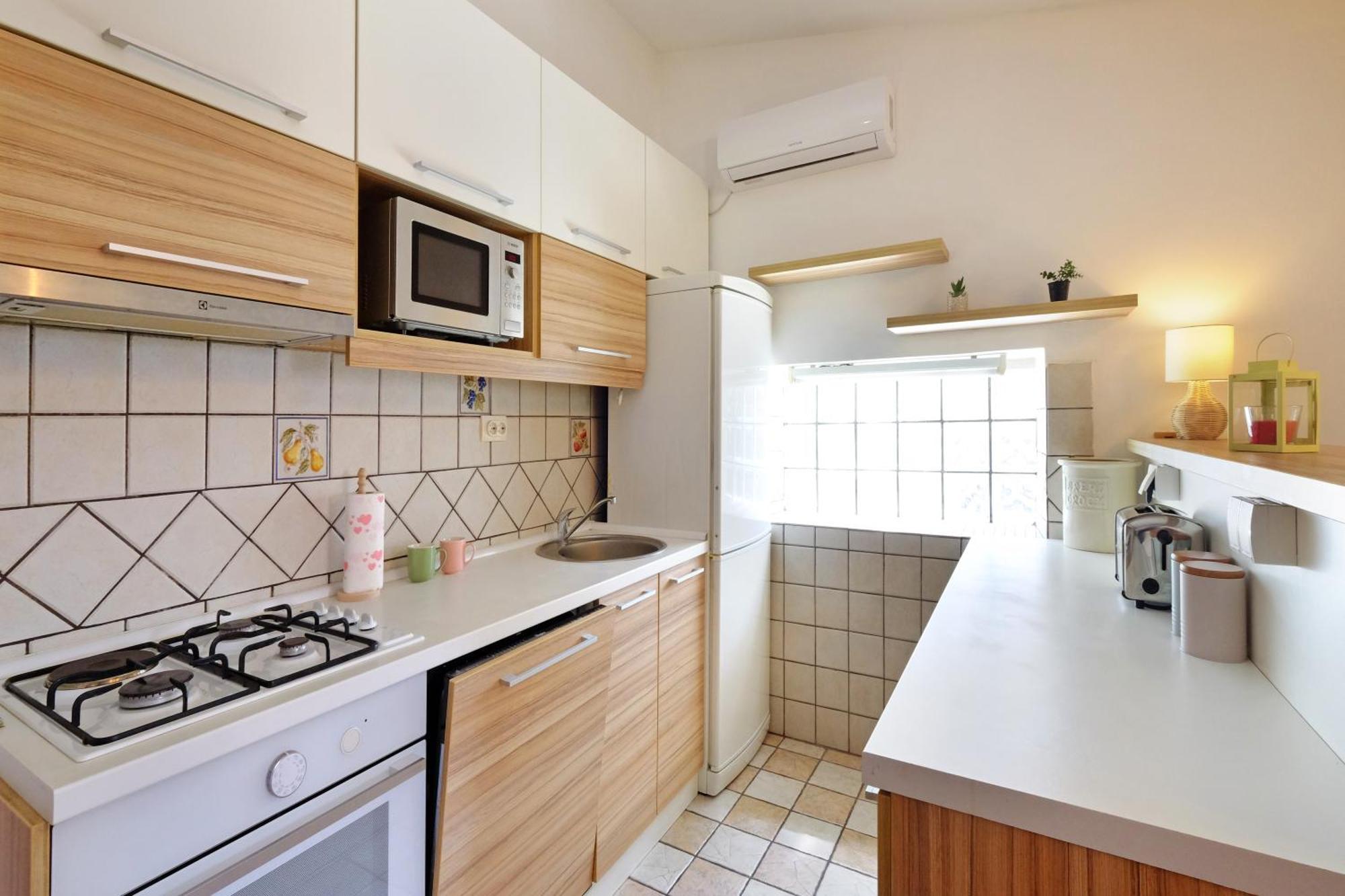 Red Tree Apartment Belgrade Exterior photo